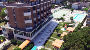 Hotel Marina Beach - Azzurro Club